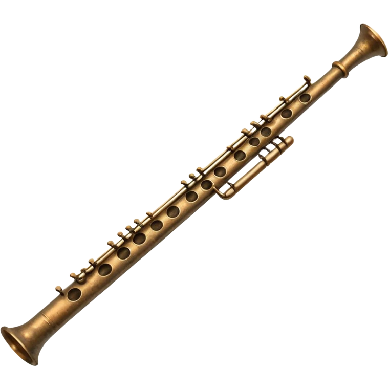 ancient musical instrument emoji
