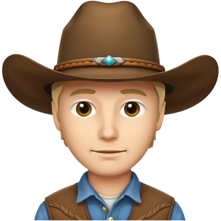 western man emoji