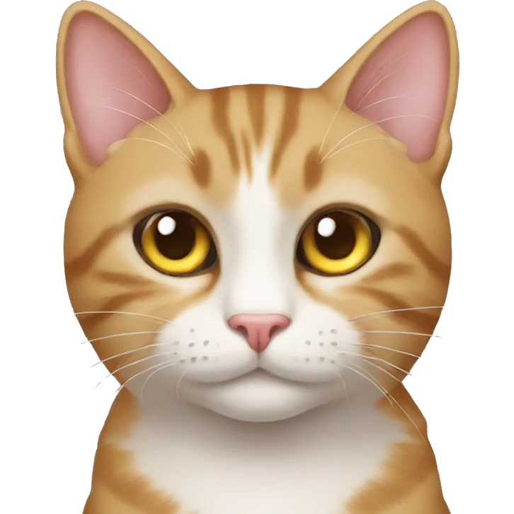 Cat emoji