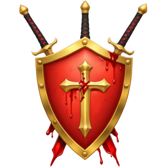 “Make me a Blood Strike verification as an emoji.” emoji