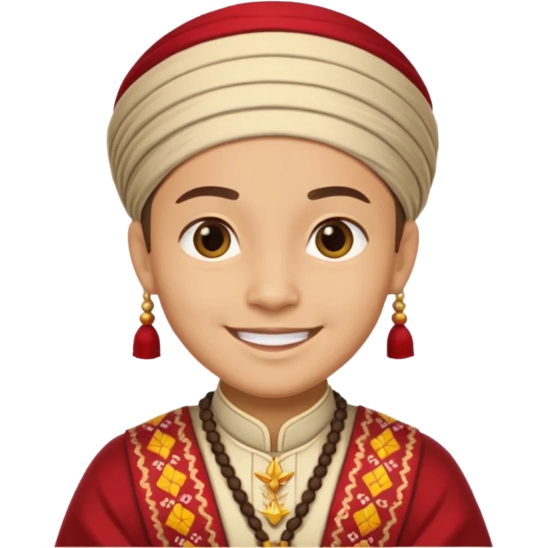 DIDUKH emoji