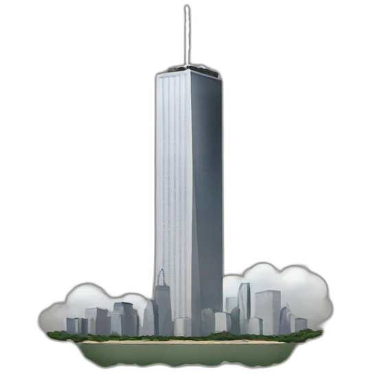 9/11 emoji