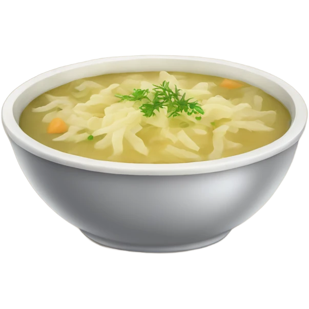sauerkraut soup emoji