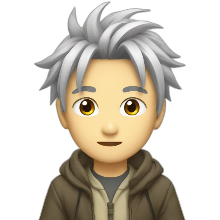 Denji emoji