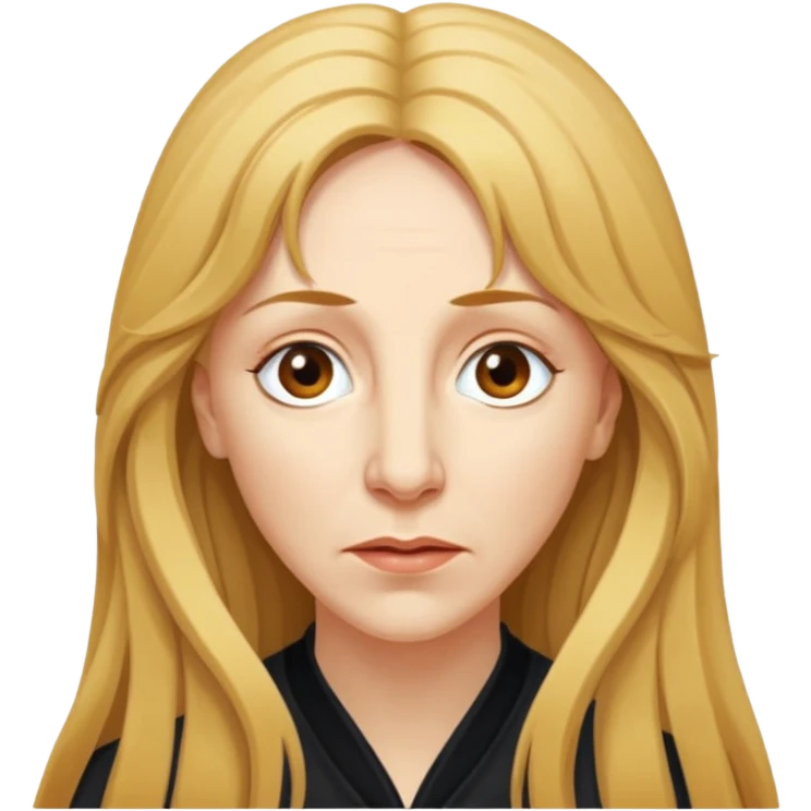 Loreena McKennitt emoji