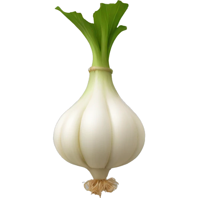 hookah garlic emoji