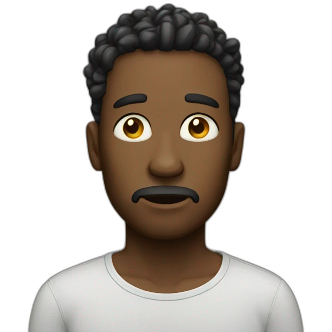 existential-dread emoji