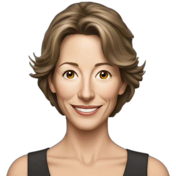 anne claire coudray 2012 emoji