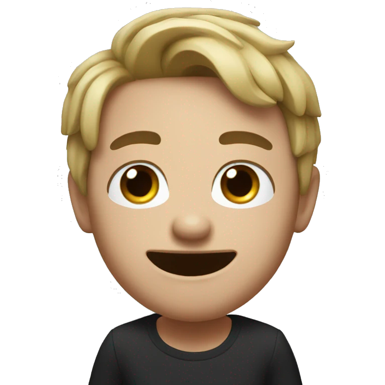TikTok  emoji