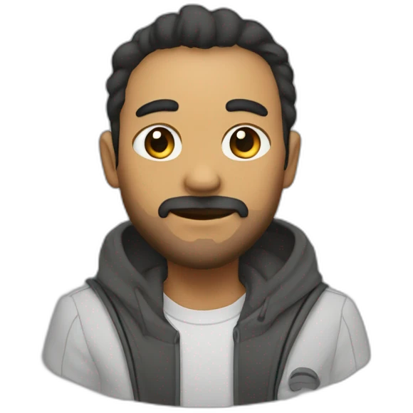 Spi x family emoji