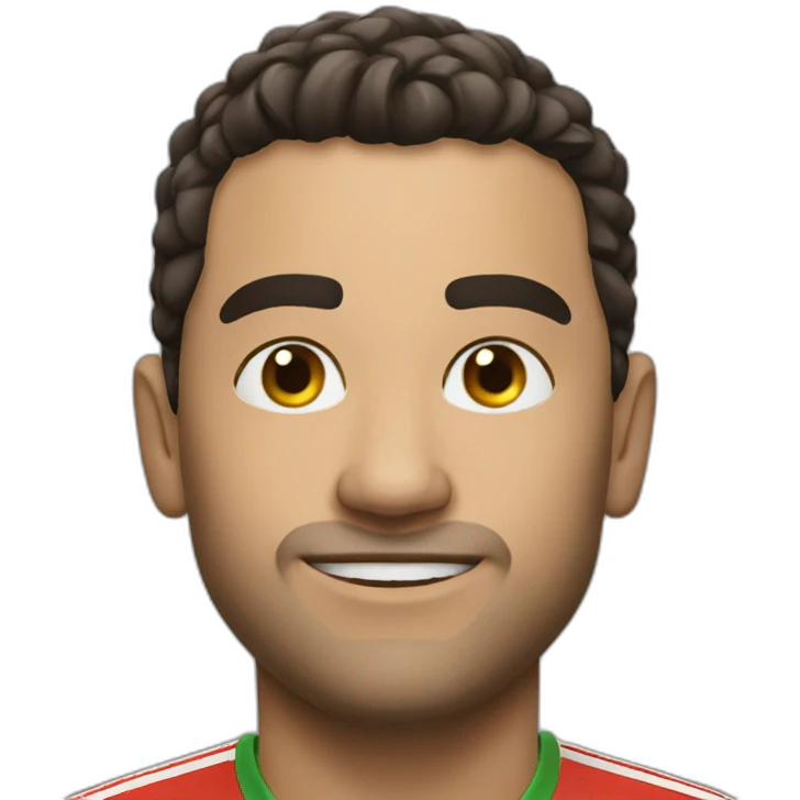FIFA emoji