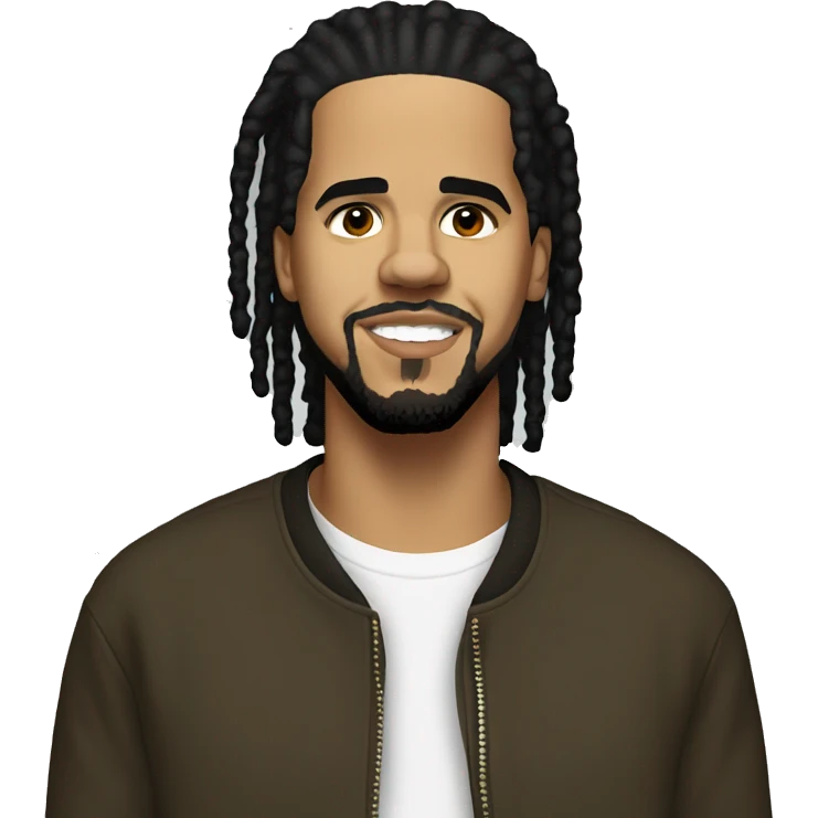 J.Cole emoji