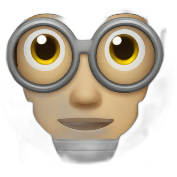 beeper love emoji