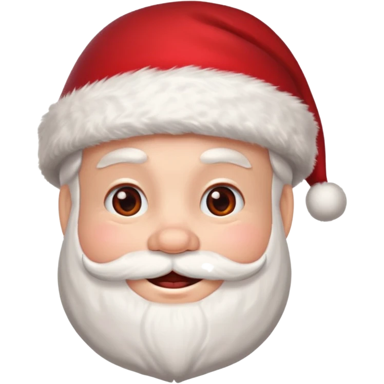 christmas emoji