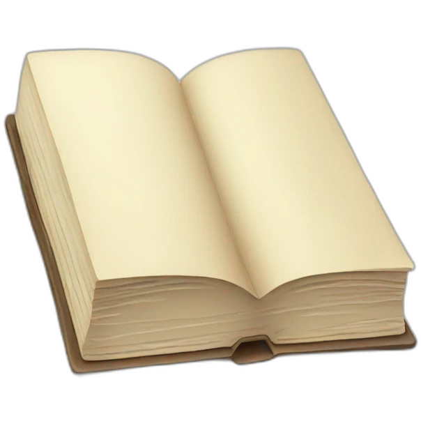 book with cover emoji