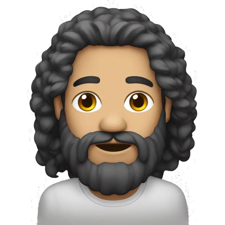 Dikenli tel kalp emoji