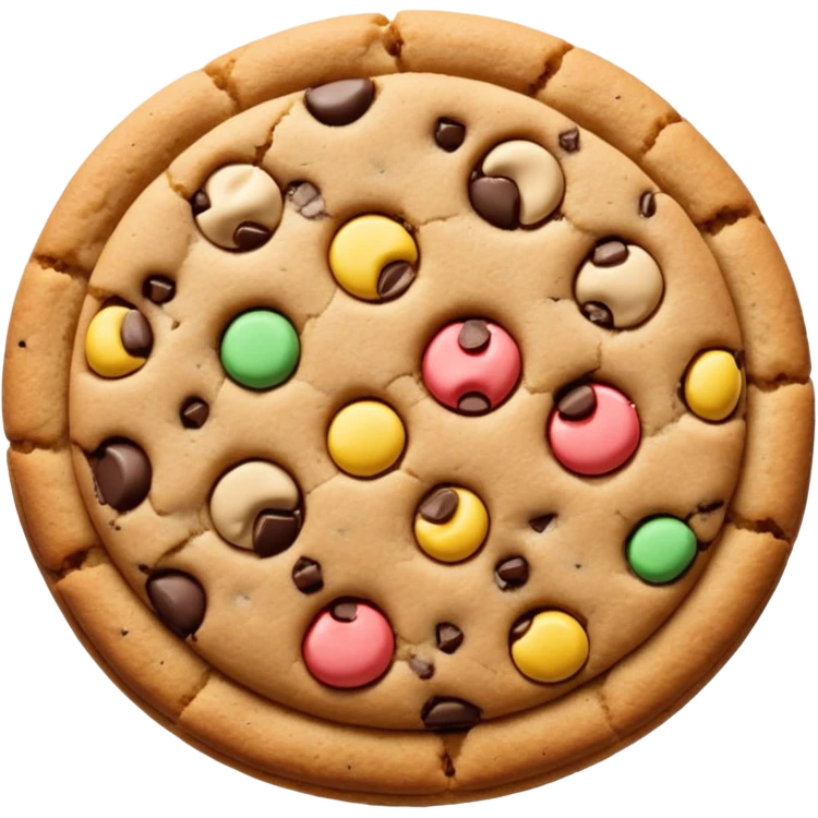 cookies emoji
