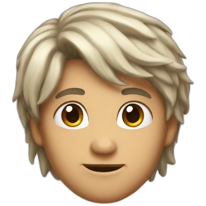 Wor emoji