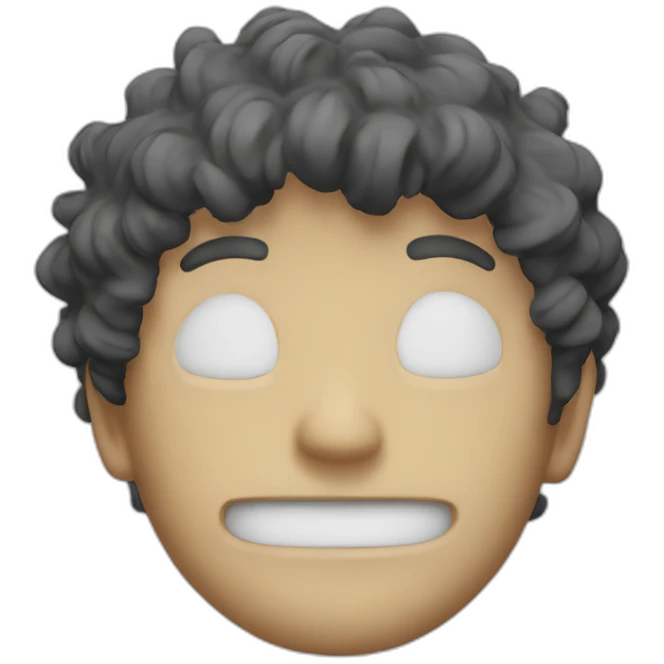 Bonclay one piece emoji