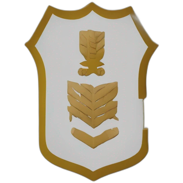 Pau fc blason emoji