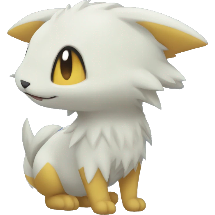 sprigatitto pokemon emoji