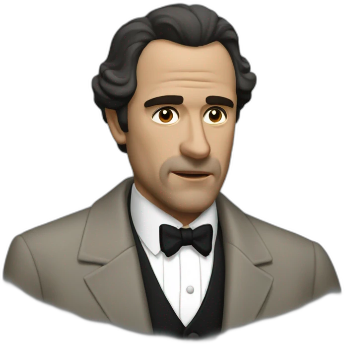 Freeze corleone emoji