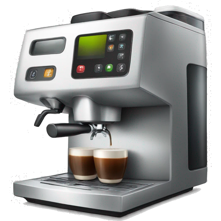 Coffee Machine  emoji