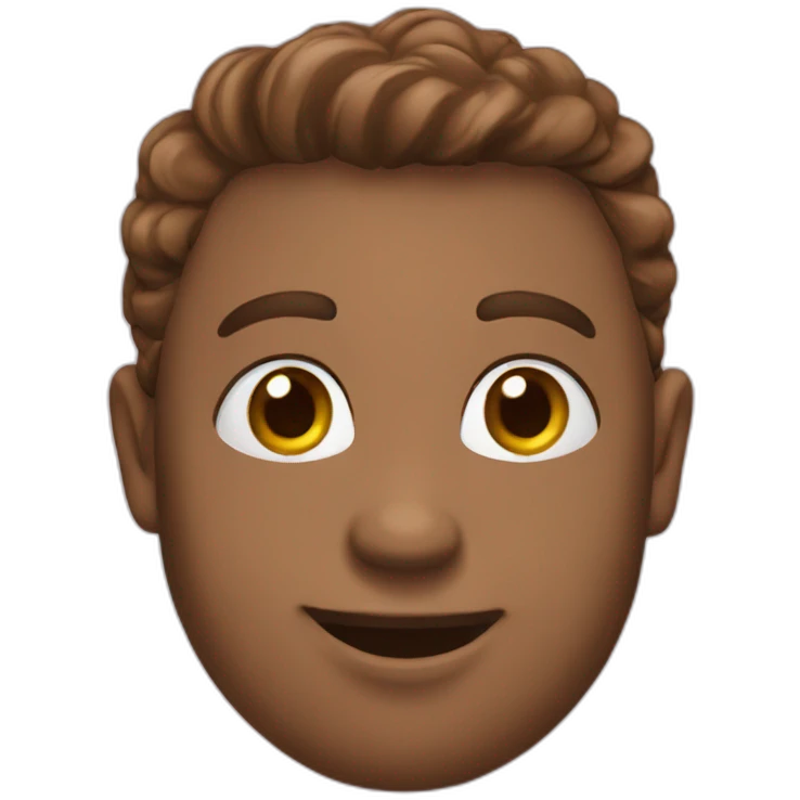 Amour entouré emoji