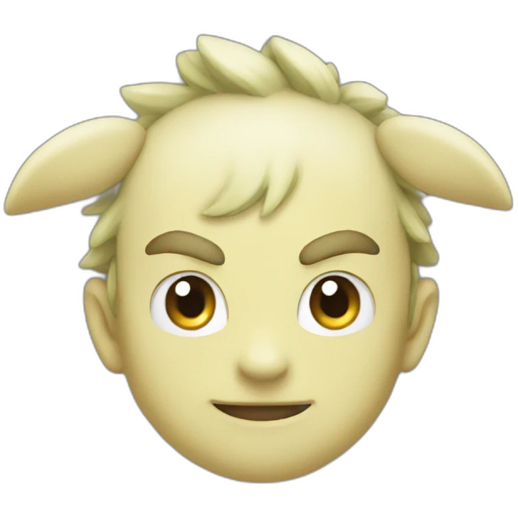Pokemon emoji