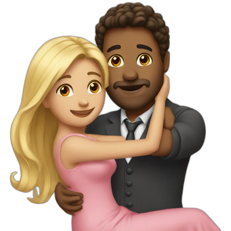 Love emoji