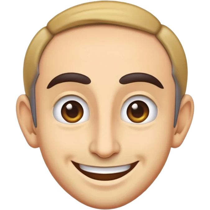 A zemmour emoji emoji
