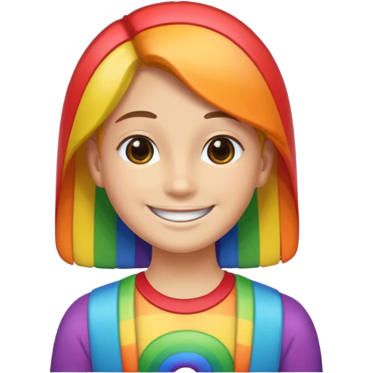 gay  emoji