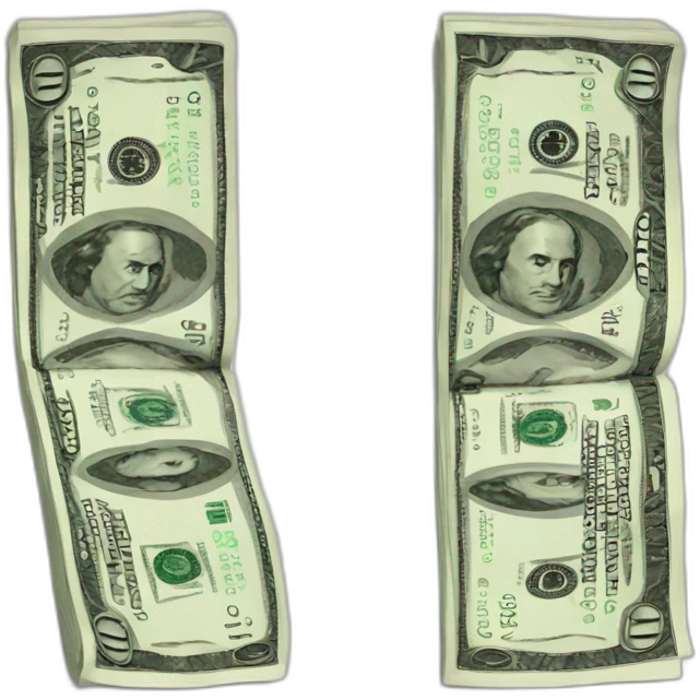 money emoji