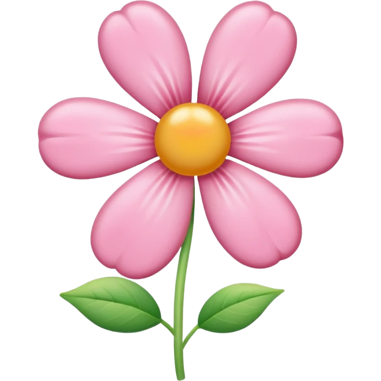Candy blossom from grow a garden  emoji