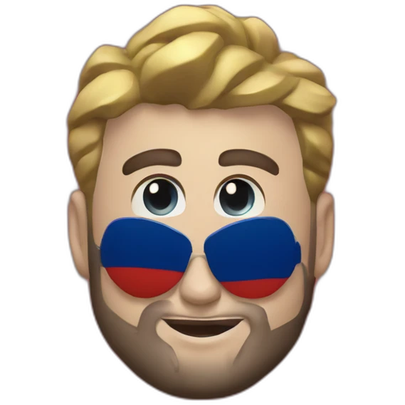 atletico de madrid emoji