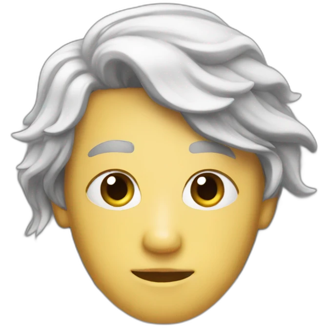 Do not write emoji