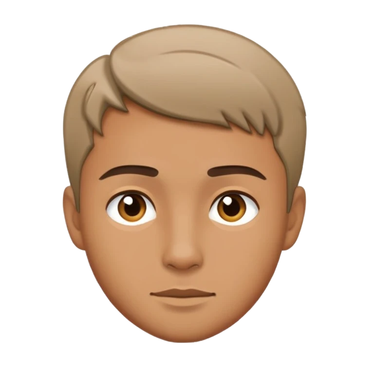 guy emoji