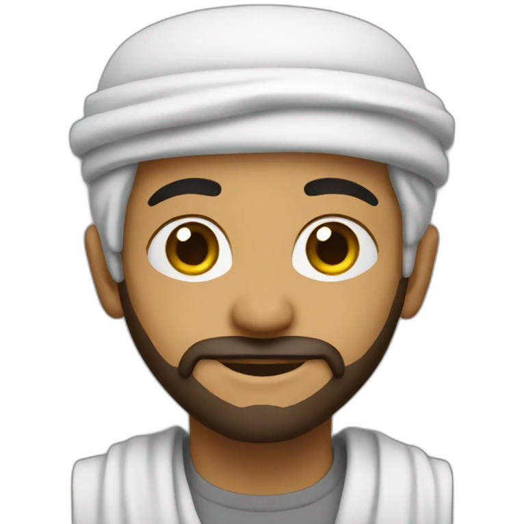 Islam emoji