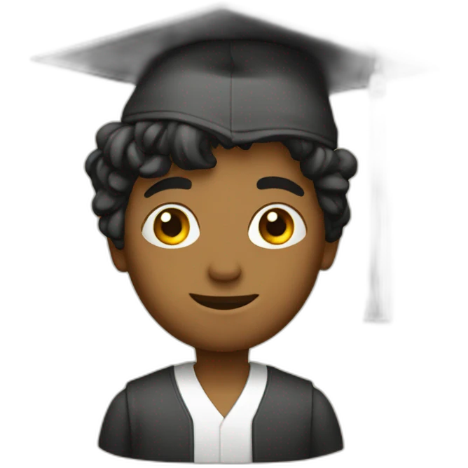 education emoji