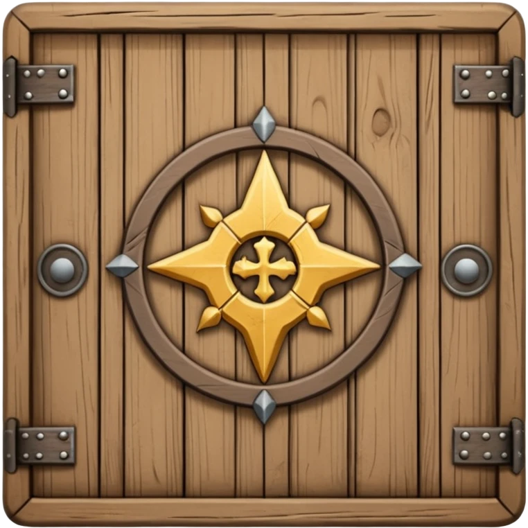 Dnd door sign emoji