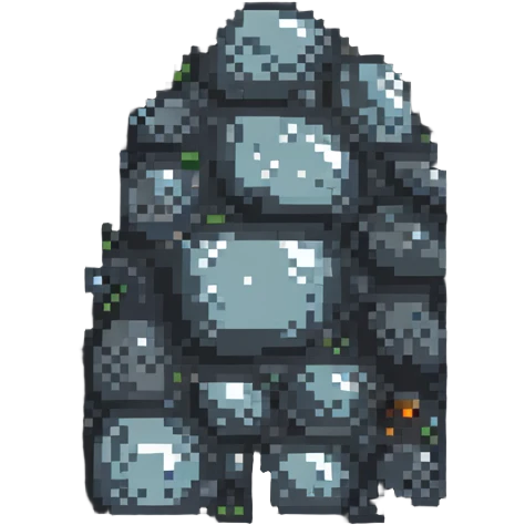 rock emoji