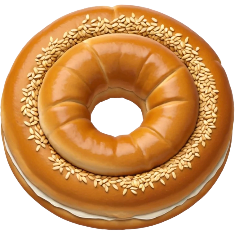 Simit emoji