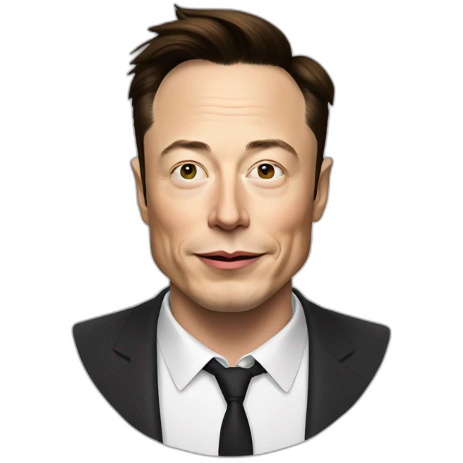 elon musk doing drugs, for educational purposes only, inclusiveness and positive, LGTBQ+ emoji
