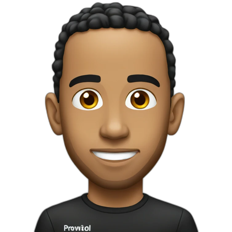 Lewis Hamilton  emoji