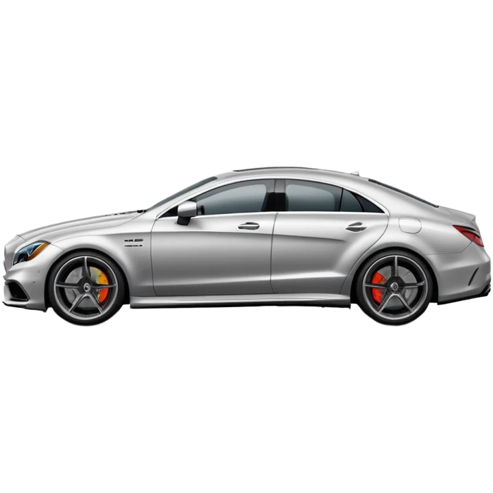 cls63s 2016 in light silver emoji