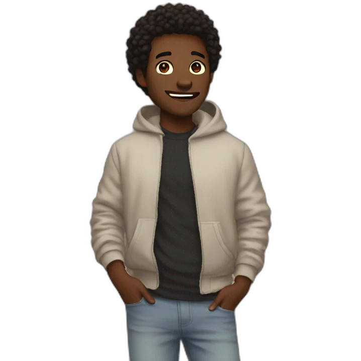 Aesthetic  emoji