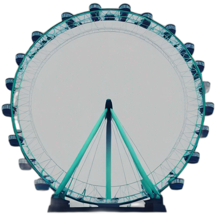 london eye emoji