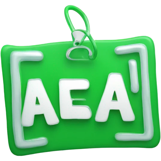 Approved sign  emoji