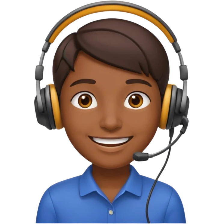 bro hablo de Google emoji