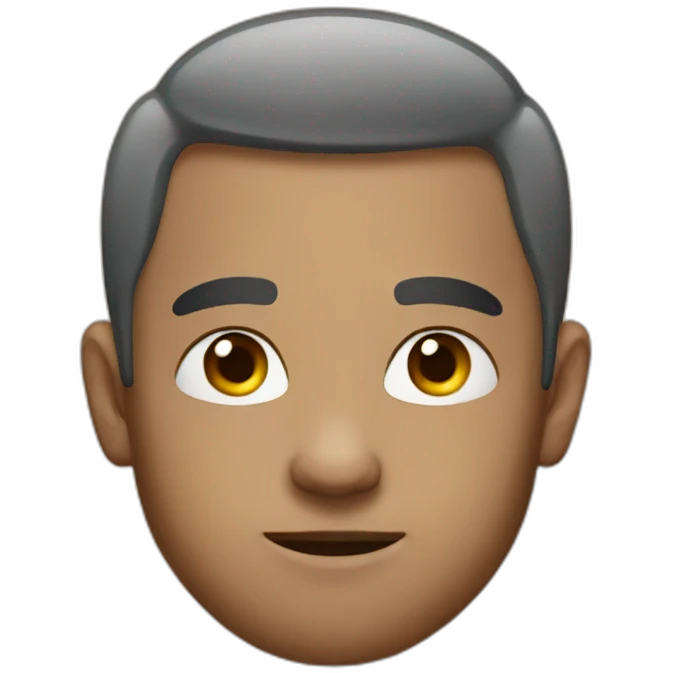 Ass emoji